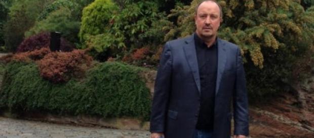 Benitez e il Napoli: prima di Natale la verità! Benitez e il Napoli: prima di Natale la verità!