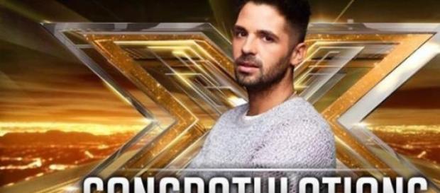 Congratulations Ben Haenow: Winner of The X Factor Congratulations Ben Haenow: Winner of The X Factor