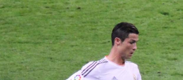 Cristiano Ronaldo va por otro título Cristiano Ronaldo va por otro título