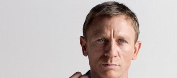 Daniel Craig é o protagonista de "Spectre" Daniel Craig é o protagonista de "Spectre"