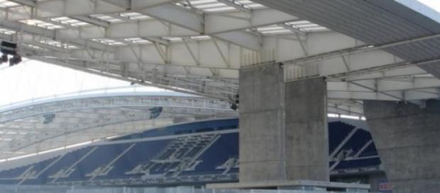 Dragão ficou em branco... Dragão ficou em branco...