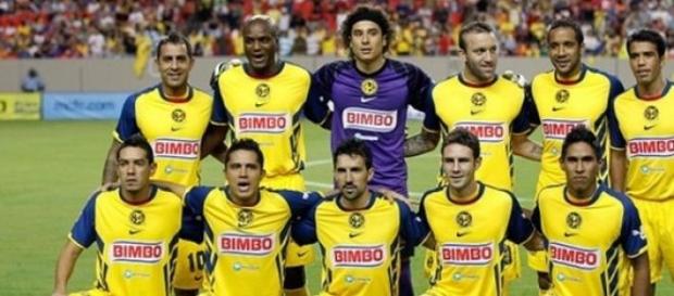 el américa conquista su torneo numero 12 en mexico el américa conquista su torneo numero 12 en mexico
