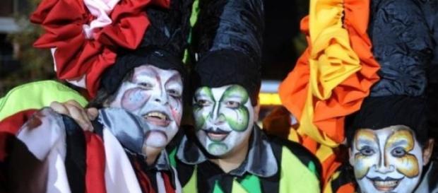 En Montevideo, la competencia oficial de grupos En Montevideo, la competencia oficial de grupos