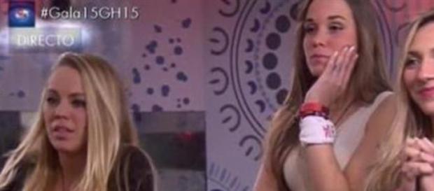 Esta es la última semana de GH 15 Esta es la última semana de GH 15