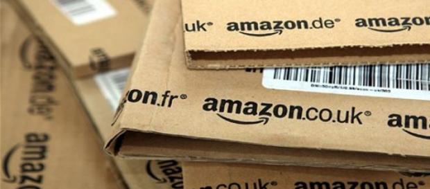 Fallo en el sistema de Amazon Fallo en el sistema de Amazon