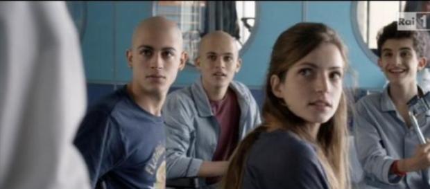 Fiction Rai in onda nel 2015 Fiction Rai in onda nel 2015