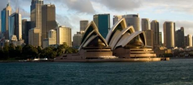 Fin de la prise d'otages à Sydney Fin de la prise d'otages à Sydney