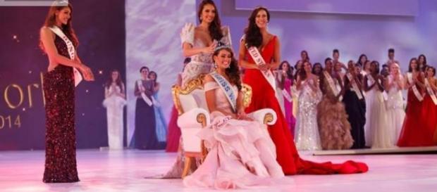 Foto: Facebook Oficial Miss World Foto: Facebook Oficial Miss World