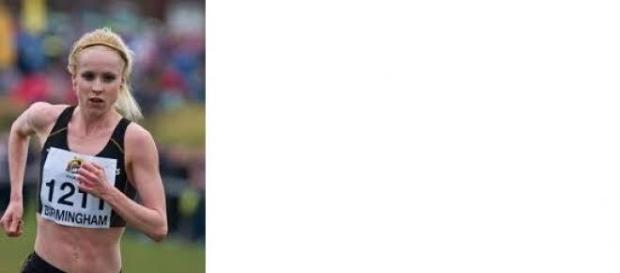 Gemma Steel took the senior women's Euro x-c title Gemma Steel took the senior women's Euro x-c title