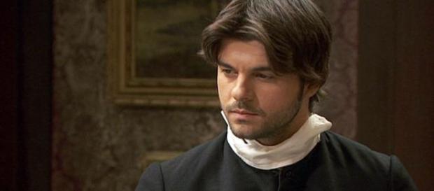 Il Segreto: replica streaming 14 dicembre 2014 Il Segreto: replica streaming 14 dicembre 2014