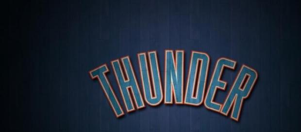 Imagen de los Oklahoma City Thunder Imagen de los Oklahoma City Thunder