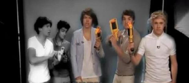 Italia 1D, quando è l'evento sugli One Direction Italia 1D, quando è l'evento sugli One Direction