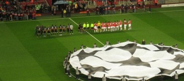 La Champions ya está en los octavos de final La Champions ya está en los octavos de final