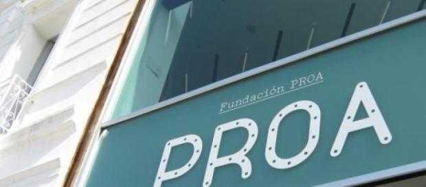 La Fundación Proa expone la obra de Cai Guo Qiang La Fundación Proa expone la obra de Cai Guo Qiang