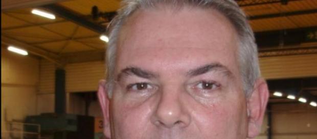 Les jours du numéro un de la CGT sont comptés. Les jours du numéro un de la CGT sont comptés.
