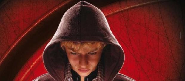 Locandina del film 'Il ragazzo invisibile' Locandina del film 'Il ragazzo invisibile'