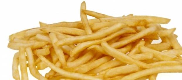 McMenu com batatas grandes? Temos más notícias McMenu com batatas grandes? Temos más notícias