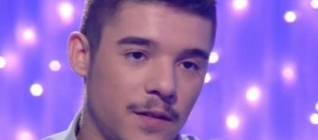 Moreno ospite di Verissimo (foto: canale 5) Moreno ospite di Verissimo (foto: canale 5)