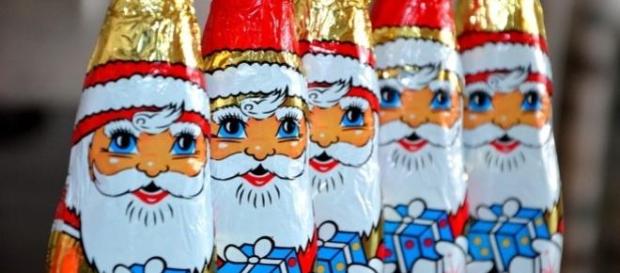Natal: consumismo, religião, ou apenas sonho? Natal: consumismo, religião, ou apenas sonho?