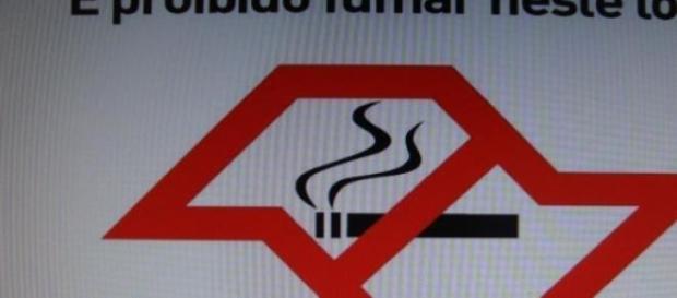 O tabagismo traz muitas doenças graves O tabagismo traz muitas doenças graves