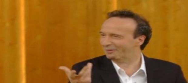 "I dieci comandamenti" di Enrico Benigni. "I dieci comandamenti" di Enrico Benigni.