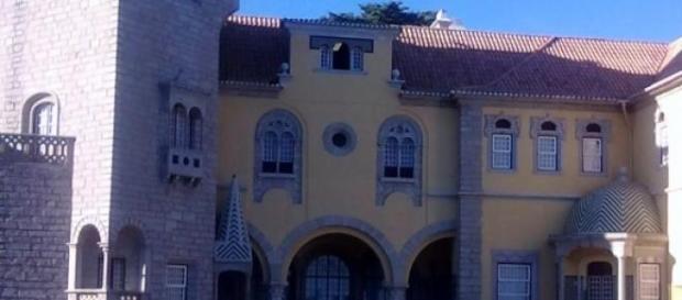 Riqueza arquitetónica aliada à cultura em Cascais. Riqueza arquitetónica aliada à cultura em Cascais.