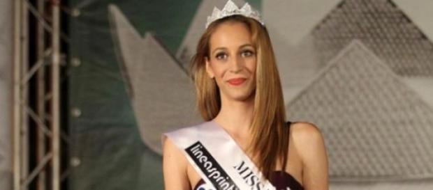 Rosaria Aprea partecipa a Miss Italia Rosaria Aprea partecipa a Miss Italia