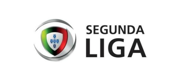 Segunda Liga, futebol profissional Segunda Liga, futebol profissional