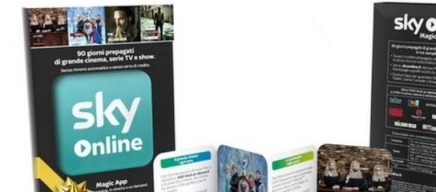 Sky, Mediaset Premium e TIMVision Sky, Mediaset Premium e TIMVision