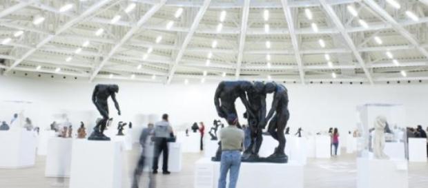 Soumaya recopila el arte de más de 7 siglos Soumaya recopila el arte de más de 7 siglos