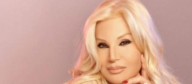 Susana Giménez, una diva total Susana Giménez, una diva total