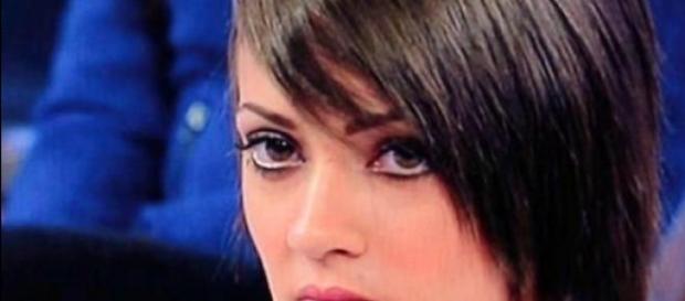 Teresia Cilia, tronista di Uomini e donne Teresia Cilia, tronista di Uomini e donne