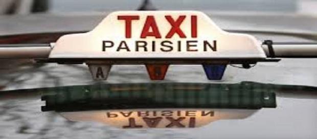 Uber será prohibido en París Uber será prohibido en París