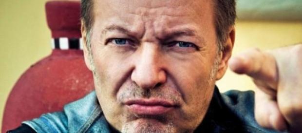 Vasco Rossi concerto 16 dicembre in streaming Vasco Rossi concerto 16 dicembre in streaming