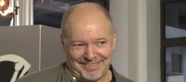 Vasco Rossi is back martedì 16/12 dalle 20 Vasco Rossi is back martedì 16/12 dalle 20