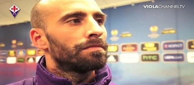 Voti fantacalcio Cesena-Fiorentina Voti fantacalcio Cesena-Fiorentina