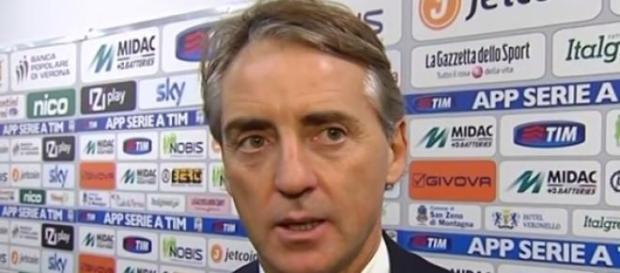 Voti Fantacalcio Gazzetta, Chievo-Inter: Mancini Voti Fantacalcio Gazzetta, Chievo-Inter: Mancini
