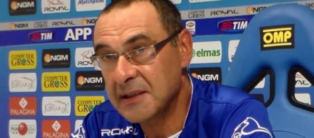 Voti Fantacalcio Gazzetta, Empoli-Torino: Sarri Voti Fantacalcio Gazzetta, Empoli-Torino: Sarri