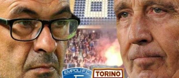 Voti Gazzetta dello Sport di Empoli-Torino Voti Gazzetta dello Sport di Empoli-Torino