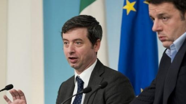 Amnistia e indulto, caso Cuffaro, Renzi e Orlando?