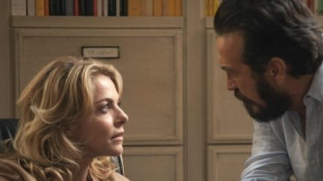 Anticipazioni Tutta Colpa di Freud, su Canale 5