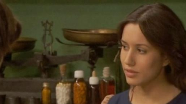 Aurora Castro incontrer&agrave; il suo caro amico Lucas