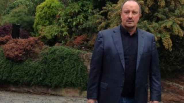 Benitez  e il Napoli: prima di Natale la verit&agrave;!