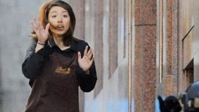 Fine del sequestro nella Lindt di Sydney