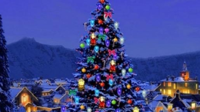 Frasi originali per le feste di Natale