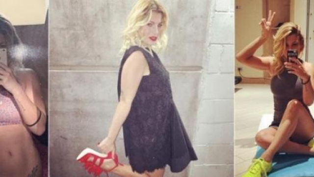 Gossip news: Emma Marrone si prepara per Sanremo.