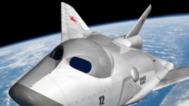 L&rsquo;esercito russo inaugura le forze armate spaziali