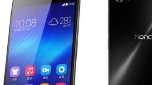 Prezzi Huawei Ascend P7 e Huawei Honor 6