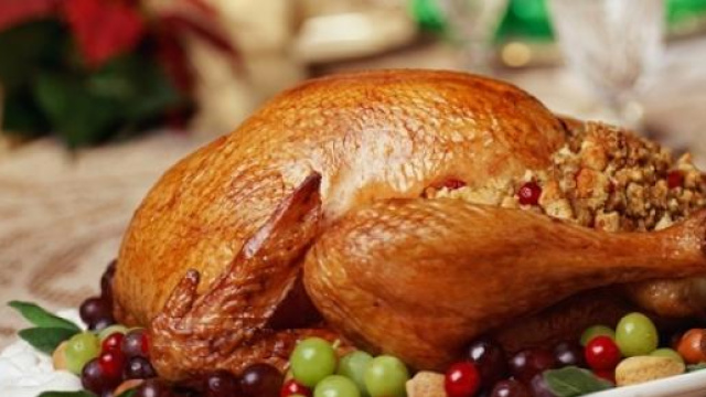 Ricette secondi di Natale 2014