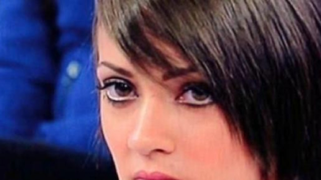 Teresia Cilia, tronista di Uomini e donne